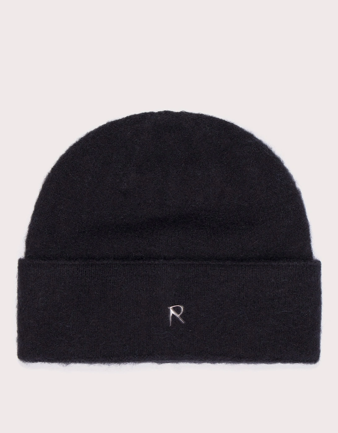 Textured Knit Beanie, 3 of 2
