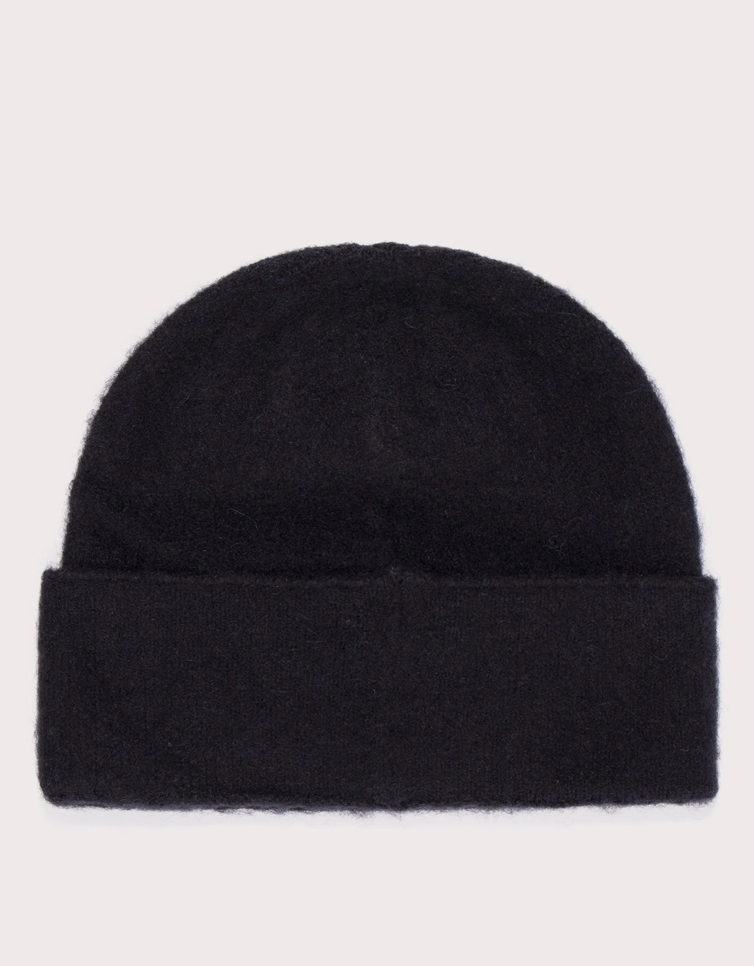 Textured Knit Beanie