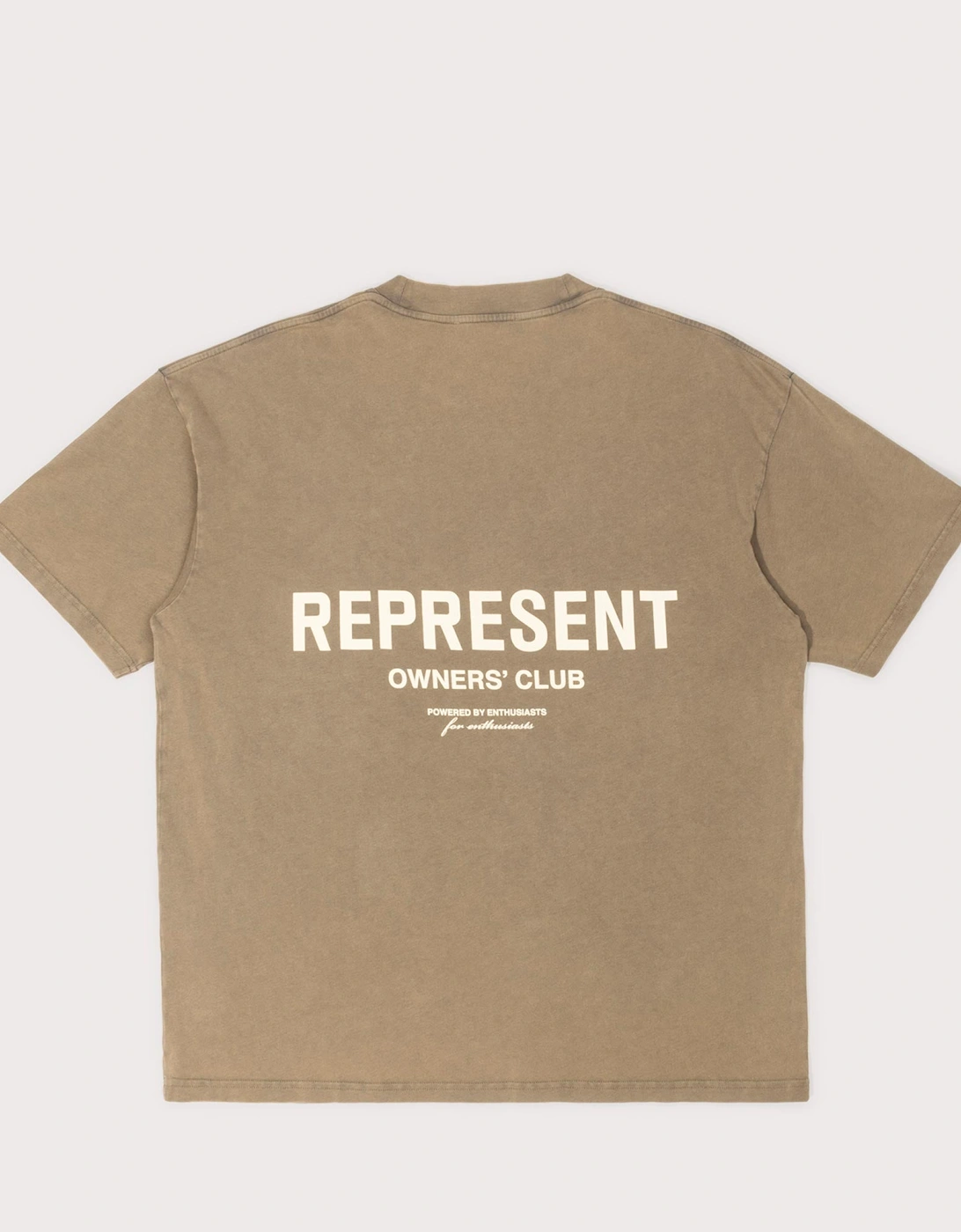 Owners Club T-Shirt, 3 of 2