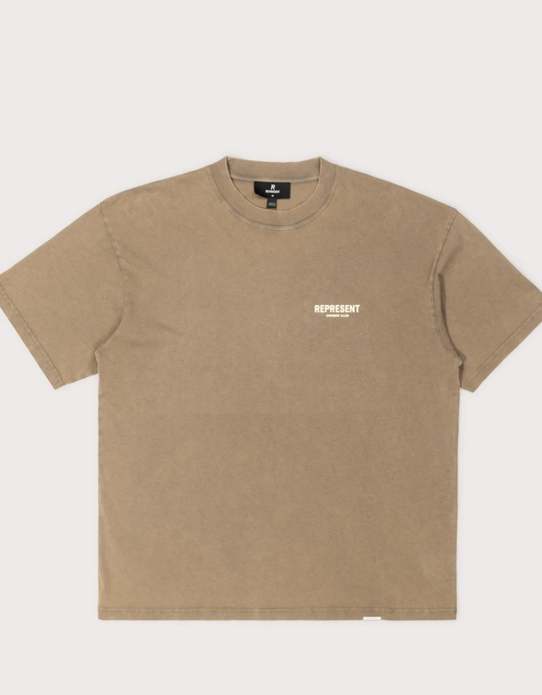Owners Club T-Shirt