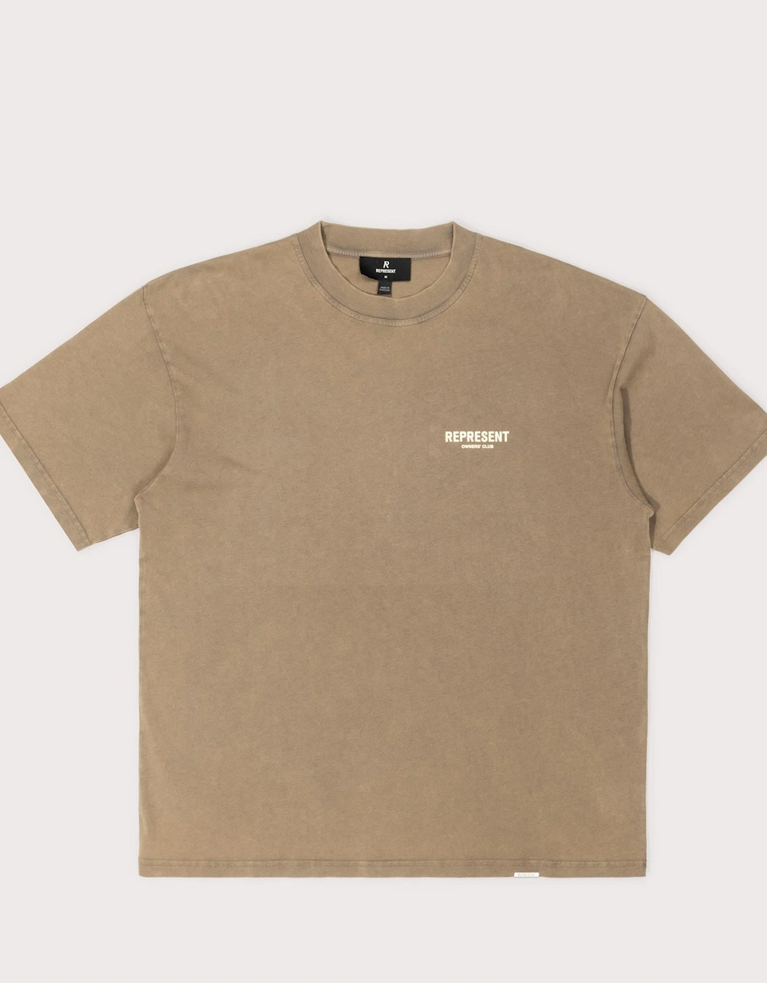 Owners Club T-Shirt