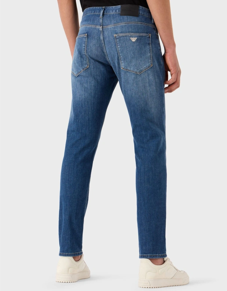 J06 Slim-Fit Jeans