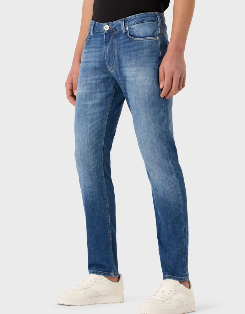 J06 Slim-Fit Jeans