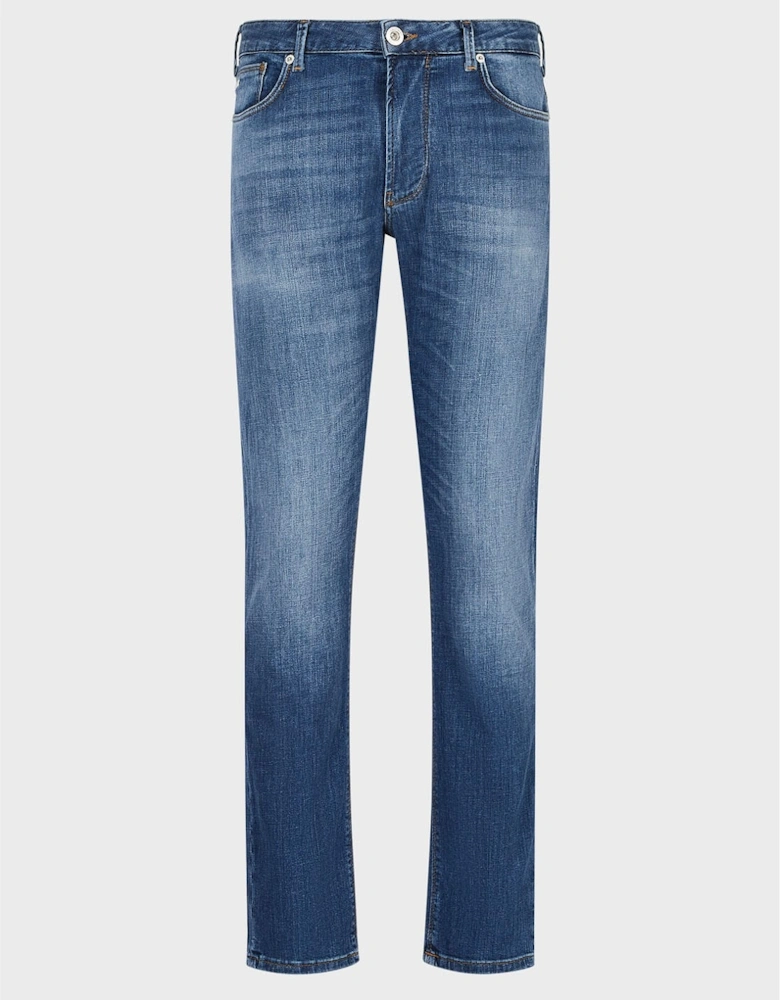 J06 Slim-Fit Jeans