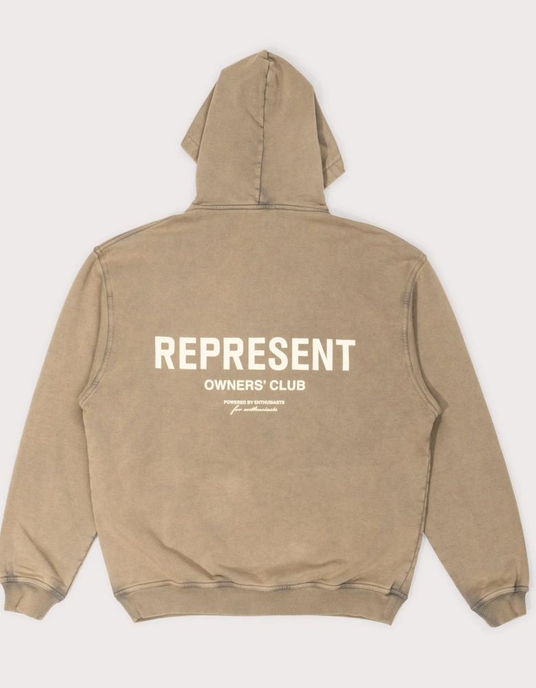 Owners Club Hoodie