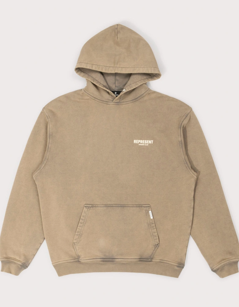 Owners Club Hoodie