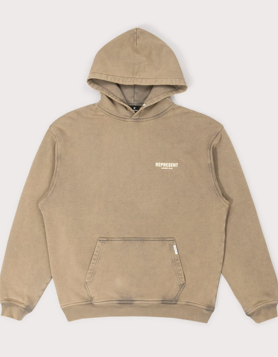 Owners Club Hoodie
