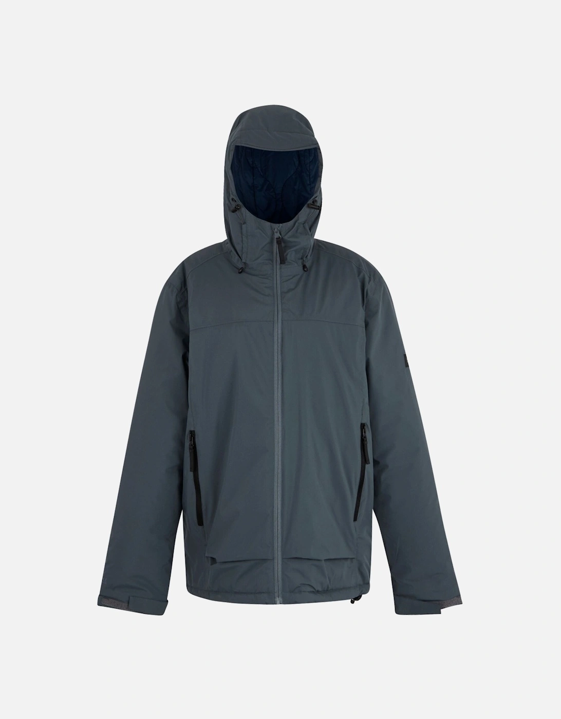 Mens Insulated Waterproof Jacket, 6 of 5