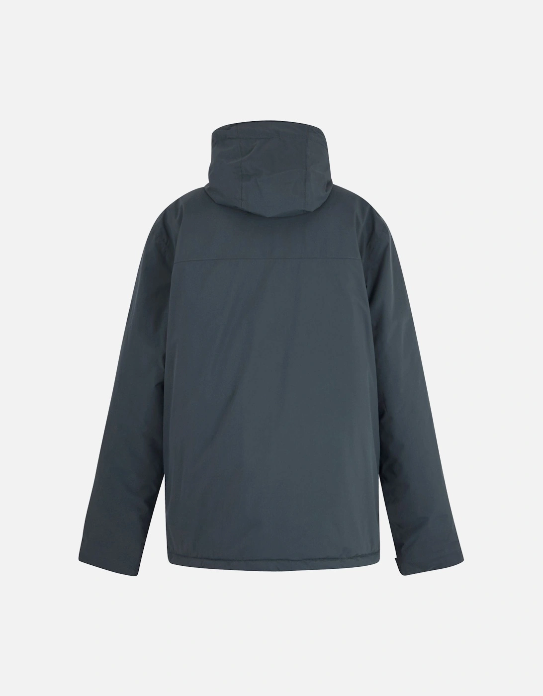 Mens Insulated Waterproof Jacket