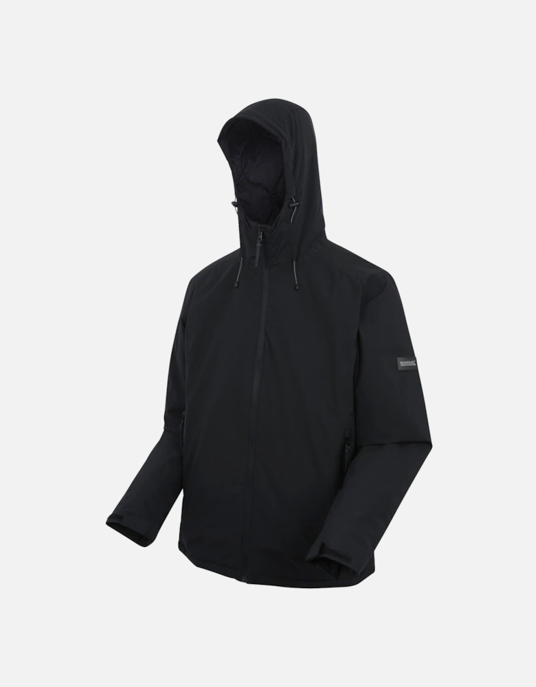Mens Insulated Waterproof Jacket