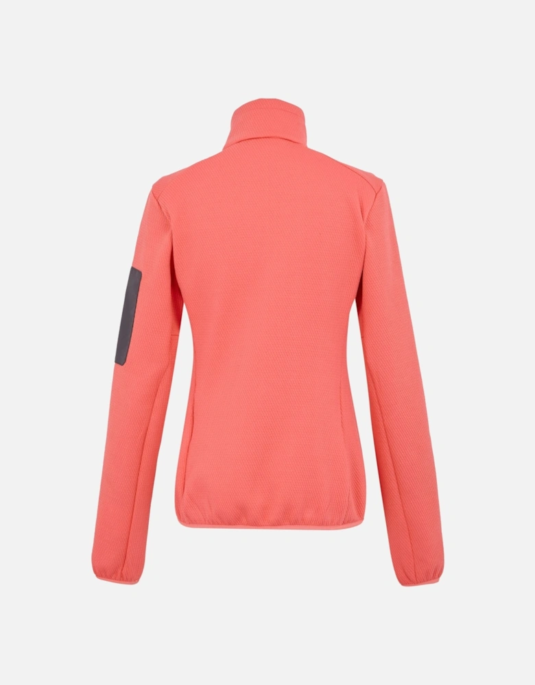 Womens/Ladies Aldean Hiking Jacket