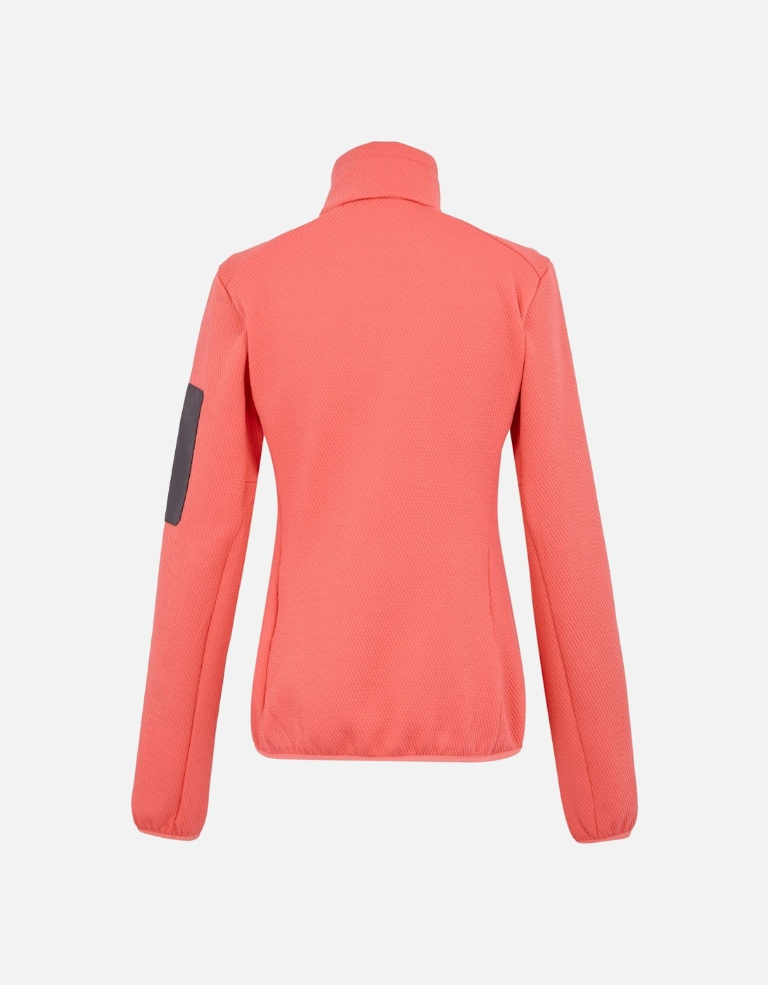 Womens/Ladies Aldean Hiking Jacket
