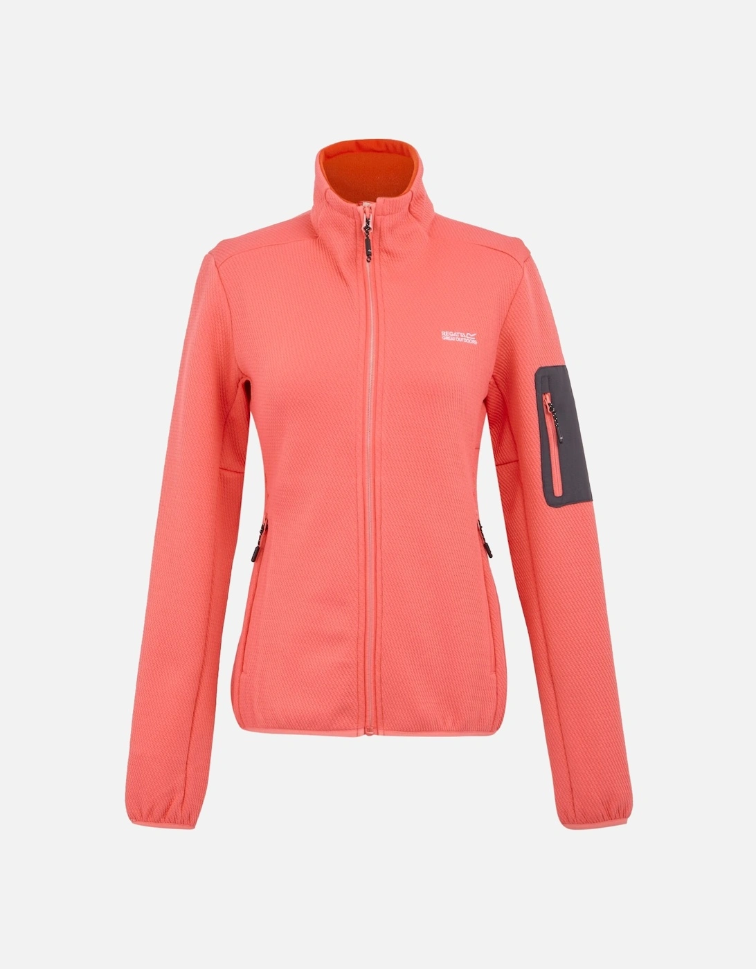 Womens/Ladies Aldean Hiking Jacket, 6 of 5