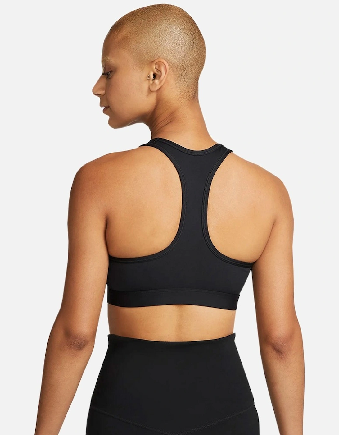Womens/Ladies Nesium Medium Support Sports Bra
