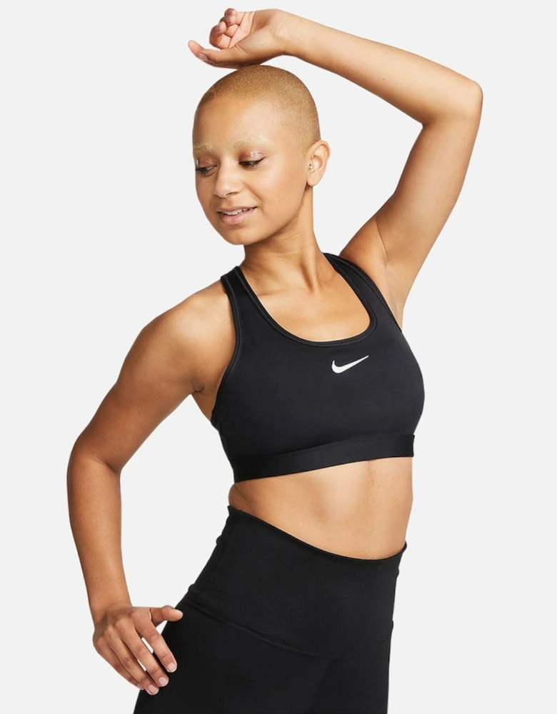 Womens/Ladies Nesium Medium Support Sports Bra