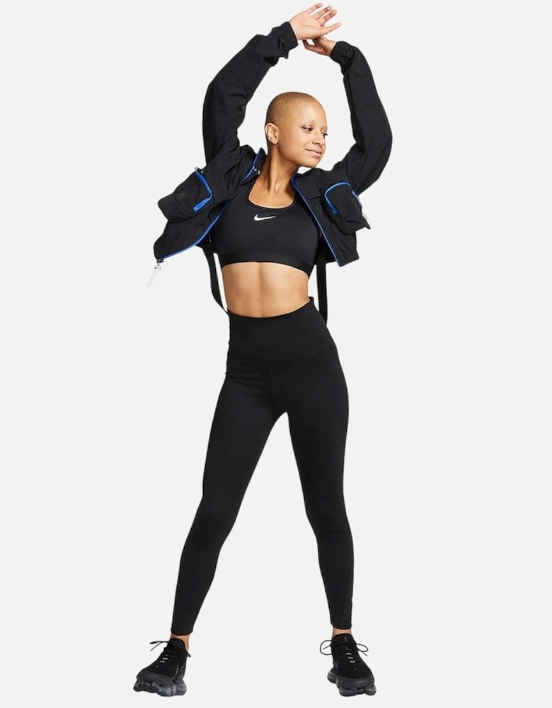 Womens/Ladies Nesium Medium Support Sports Bra