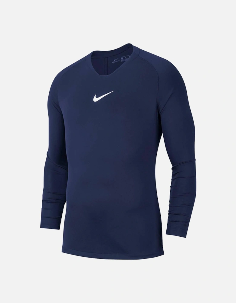 Unisex Adult Park Dri-FIT Base Layer Top
