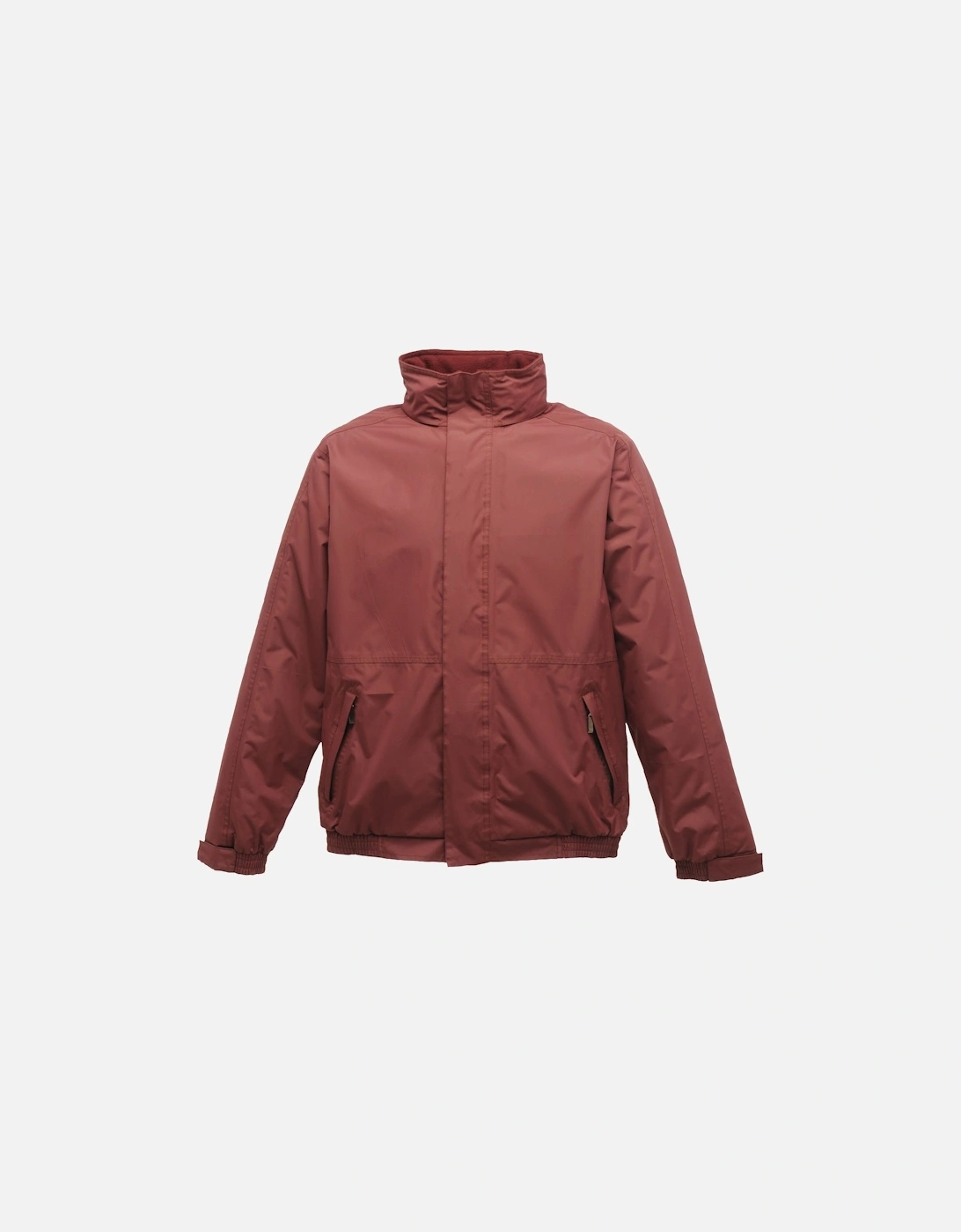Unisex Adult Dover Bomber Jacket, 4 of 3