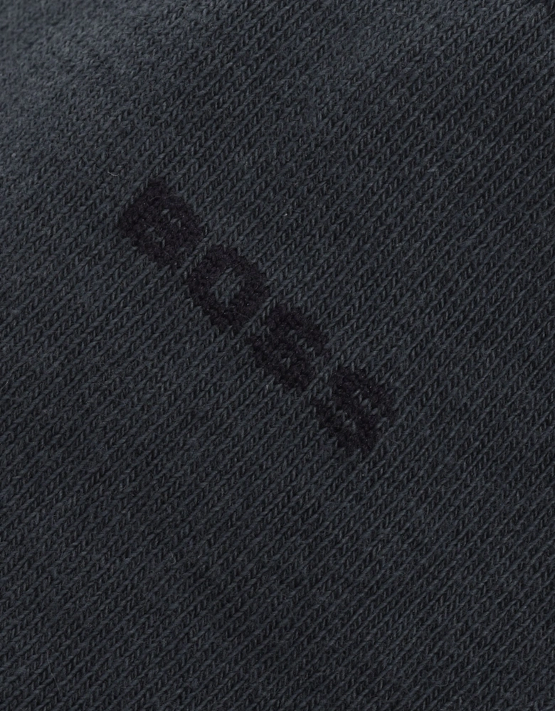 Boss Black 5 Pack Socks Grey/Black
