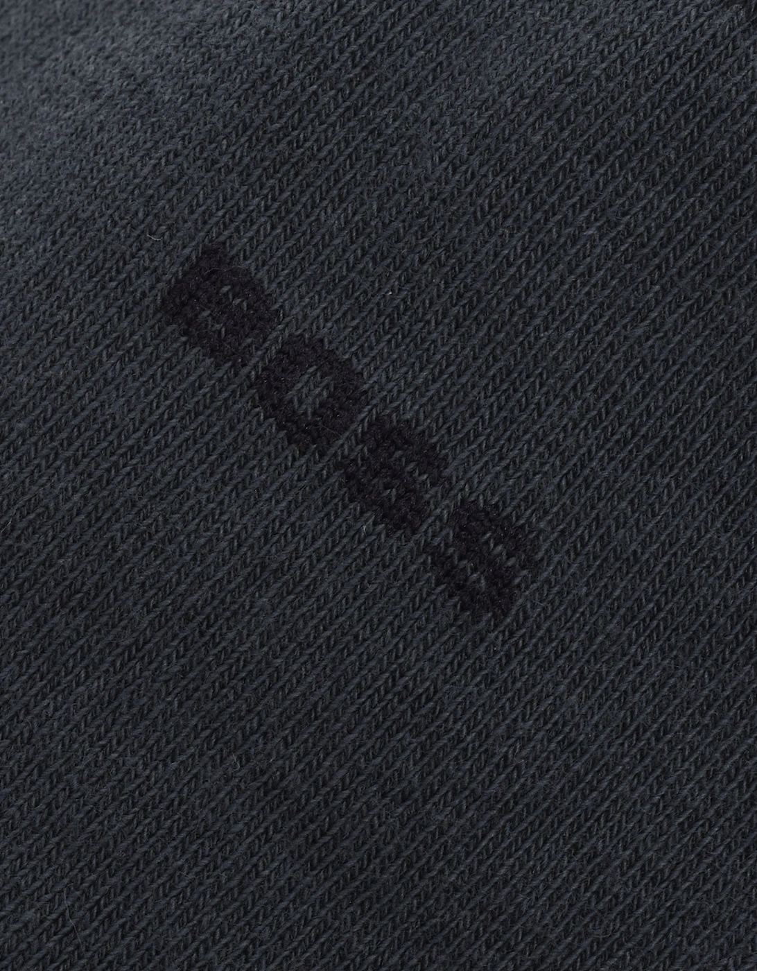 Boss Black 5 Pack Socks Grey/Black
