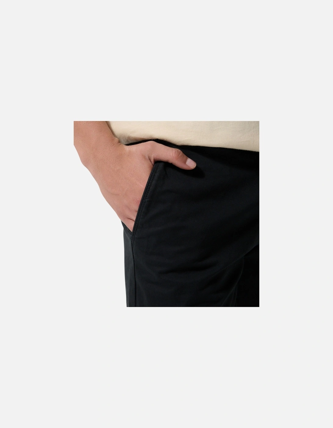 Mens Chino Trousers Super Slim Fit Casual Stretch Pants