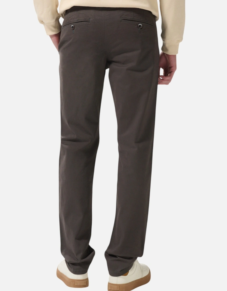 Mens Chino Trousers Super Slim Fit Casual Stretch Pants