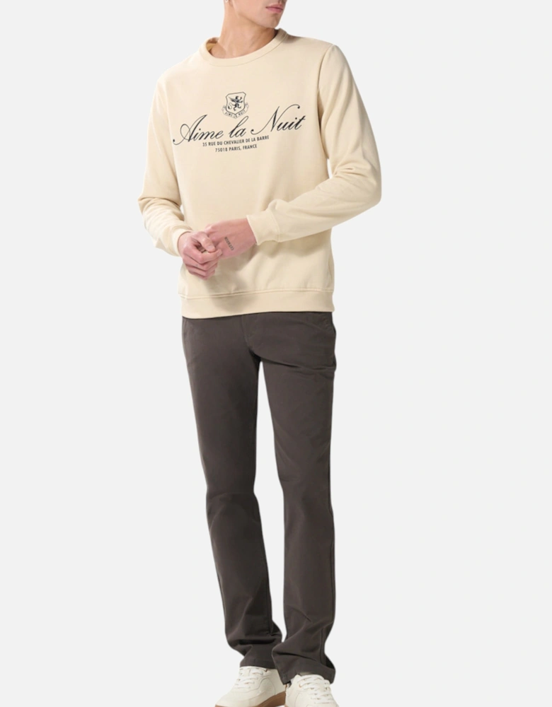 Mens Chino Trousers Super Slim Fit Casual Stretch Pants