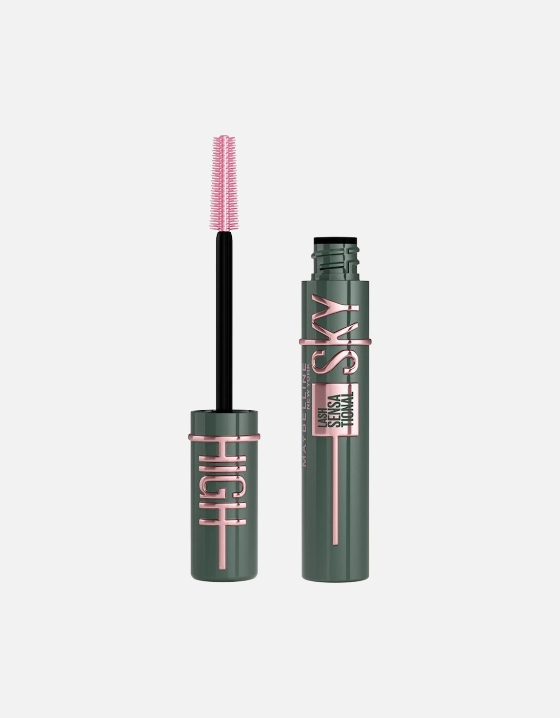 Lash Sensational Sky High Mascara - Coloured 7.2ml, 2 of 1