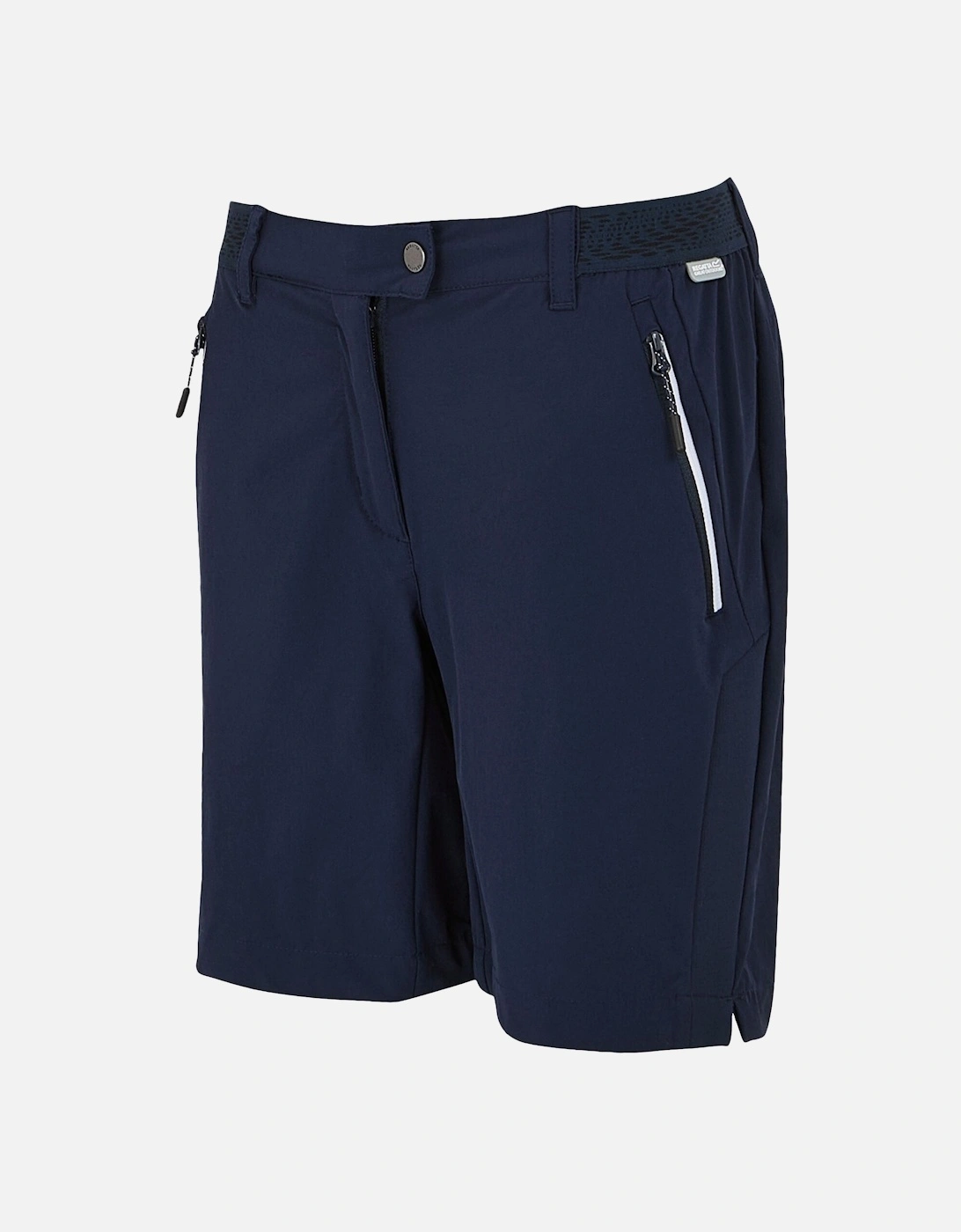 Regatta Womens/Ladies Mountain II Shorts