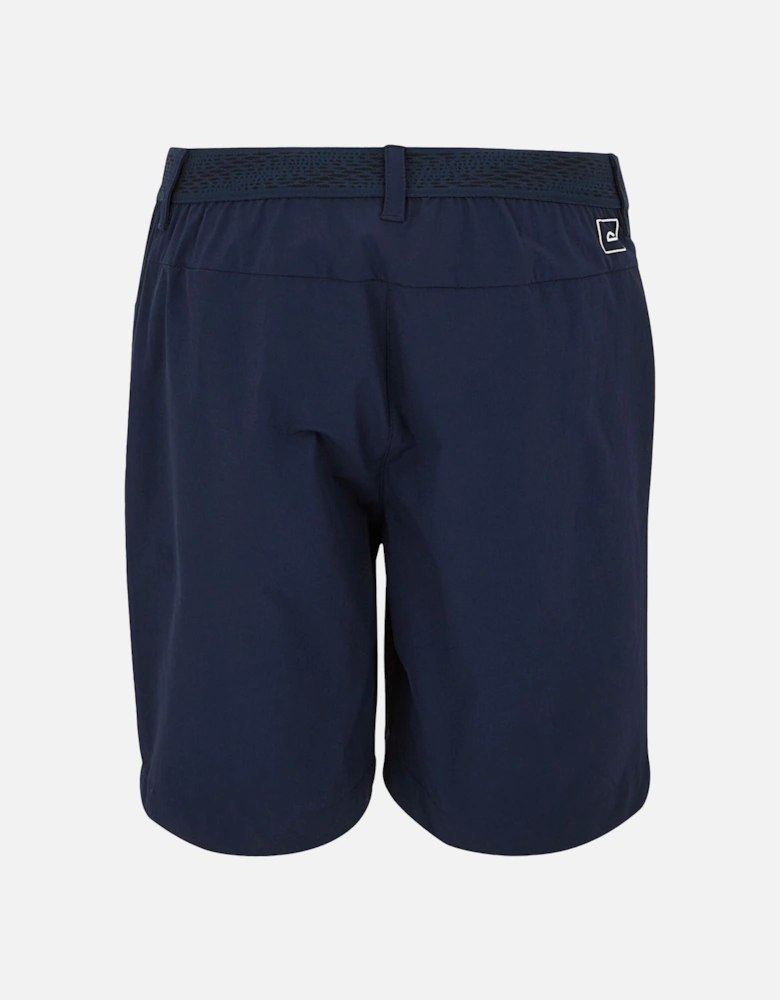 Regatta Womens/Ladies Mountain II Shorts