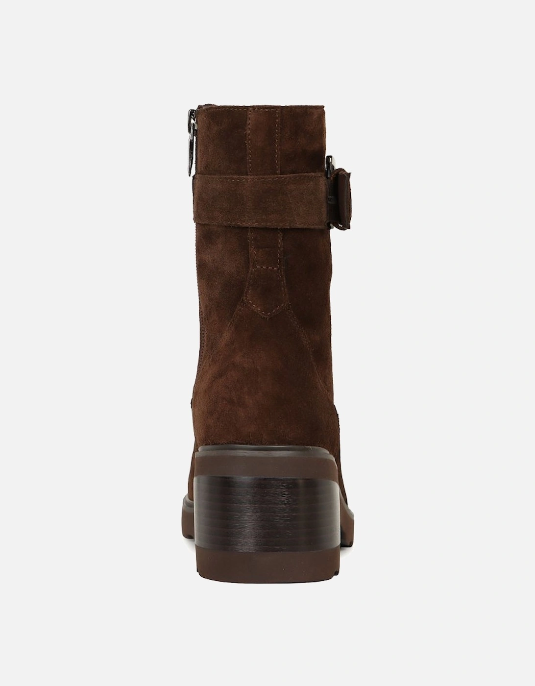 Marcy 05 Womens Ankle Boots
