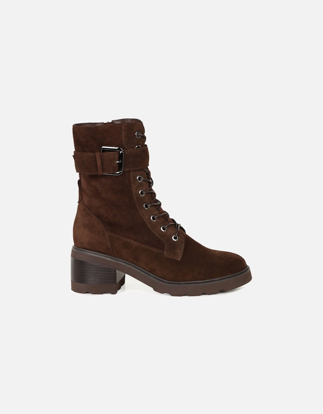 Marcy 05 Womens Ankle Boots