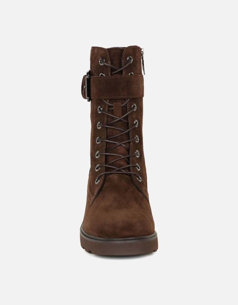 Marcy 05 Womens Ankle Boots