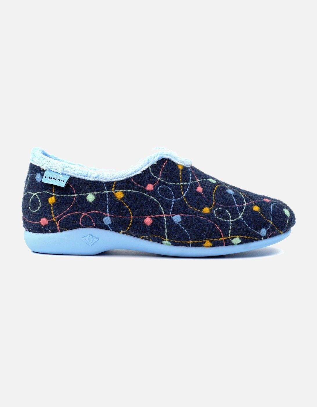 Helsinki Womens Slippers