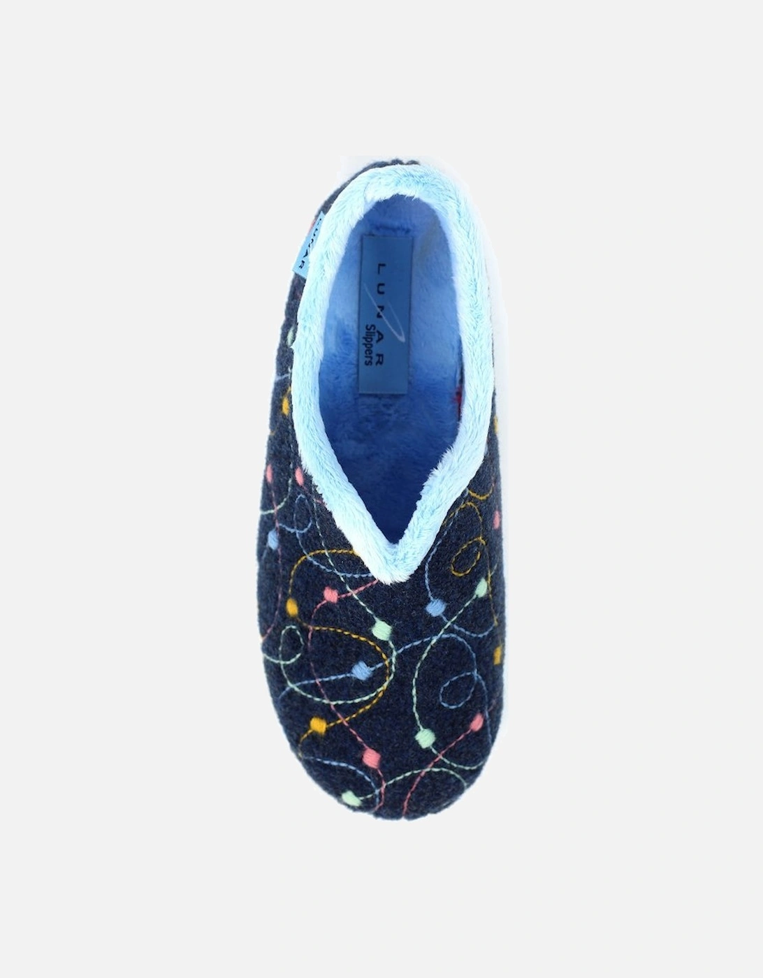 Helsinki Womens Slippers
