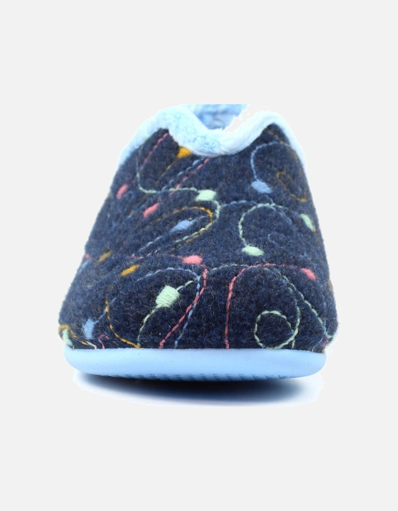 Helsinki Womens Slippers