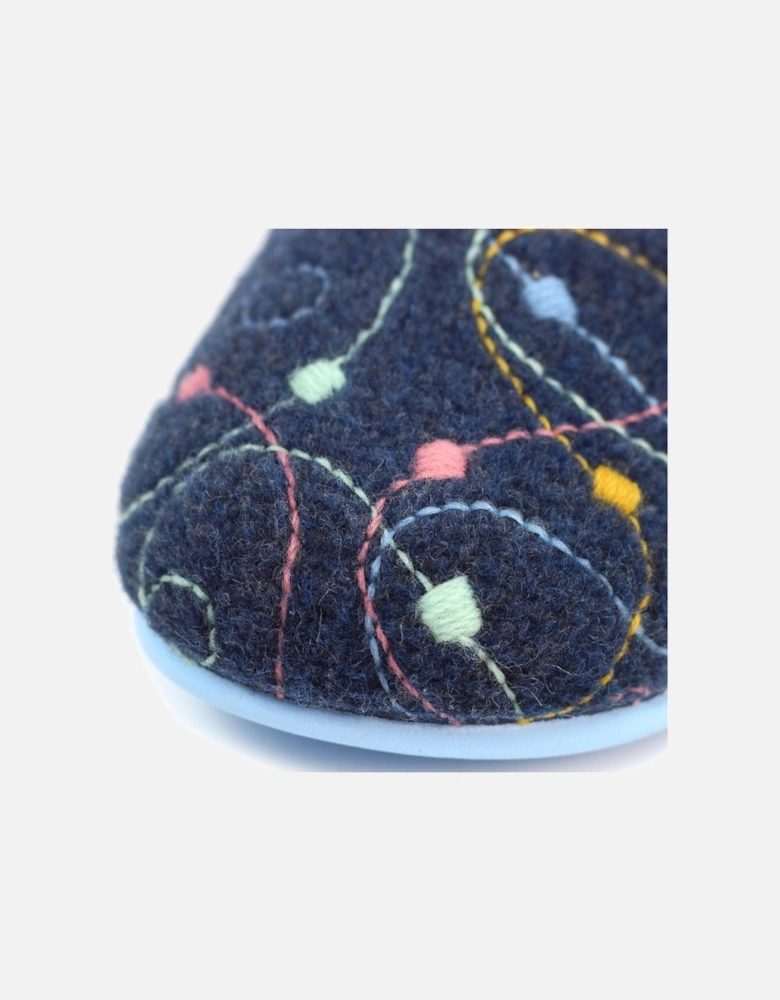 Helsinki Womens Slippers