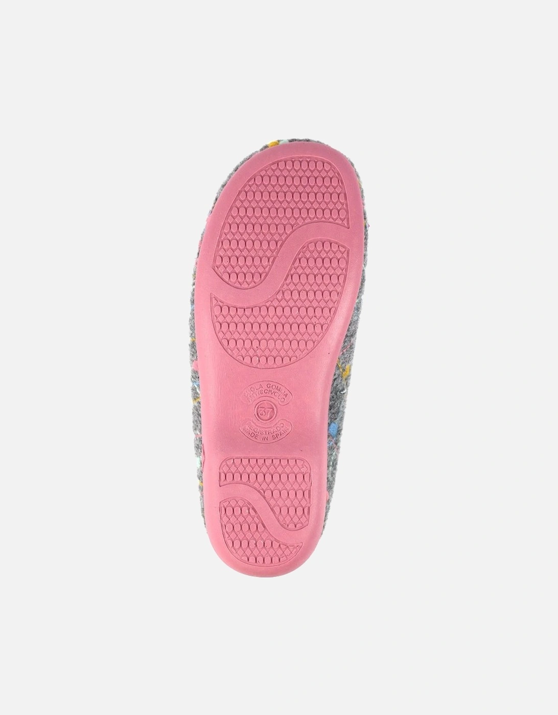 Helsinki Womens Slippers