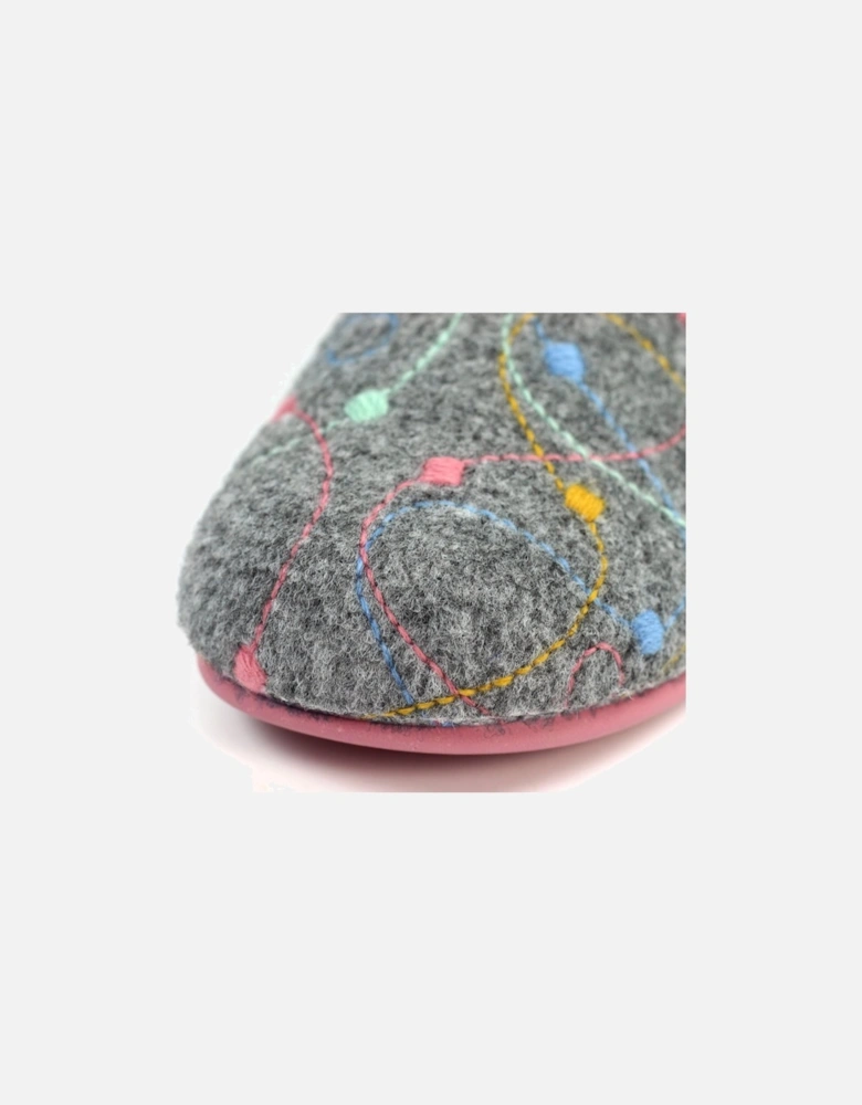 Helsinki Womens Slippers