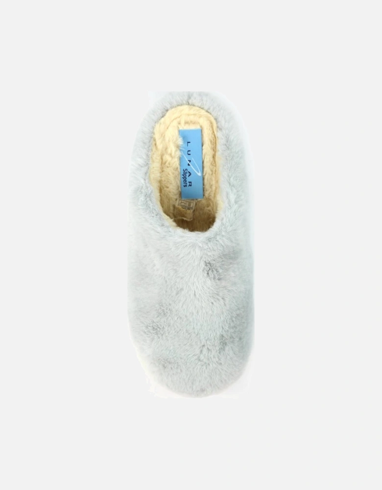 Blair Womens Slippers