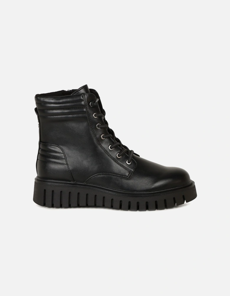 Bilbao Womens Ankle Boots