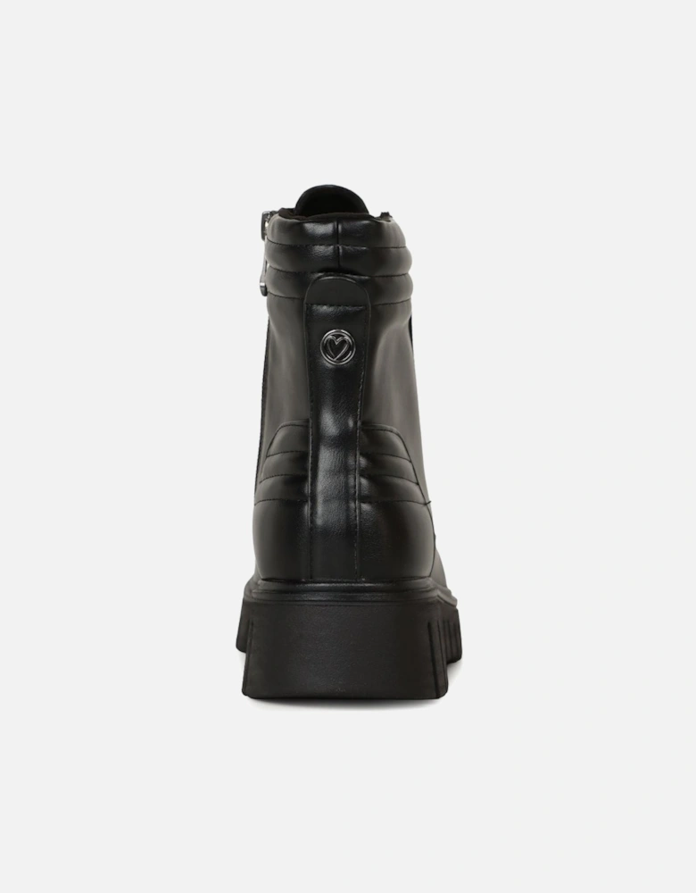 Bilbao Womens Ankle Boots