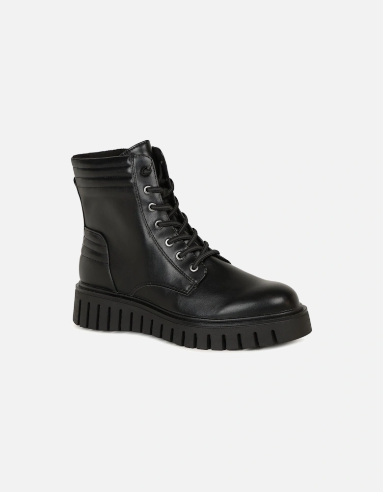 Bilbao Womens Ankle Boots