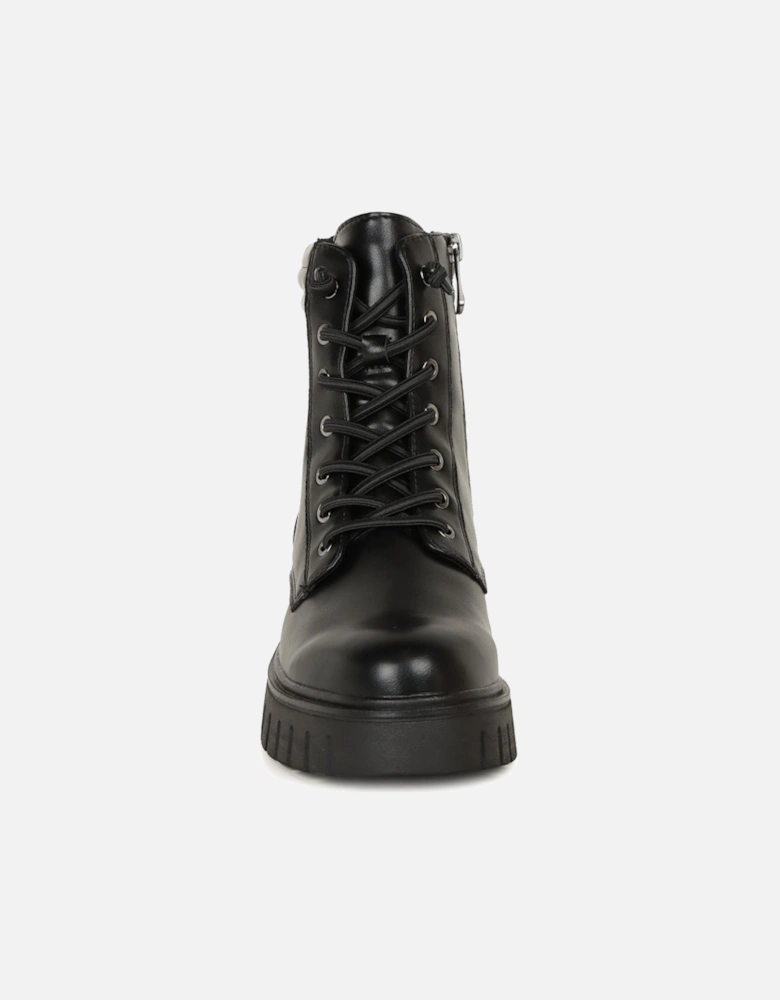 Bilbao Womens Ankle Boots