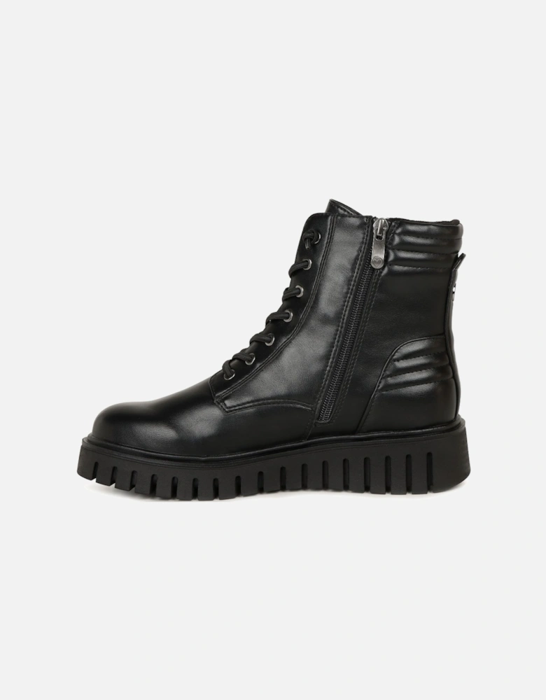 Bilbao Womens Ankle Boots