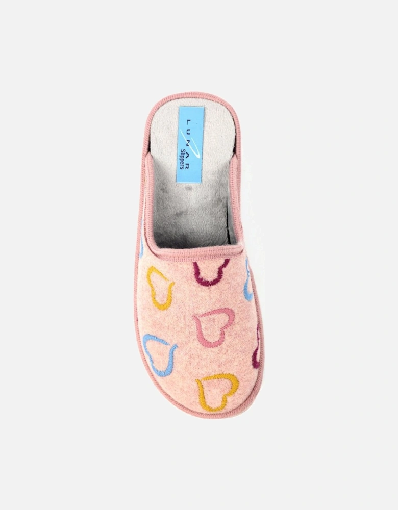 Love Womens Slippers
