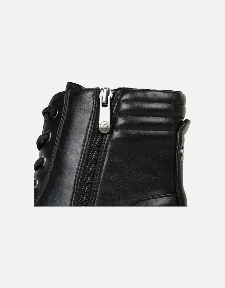 Bilbao Womens Ankle Boots