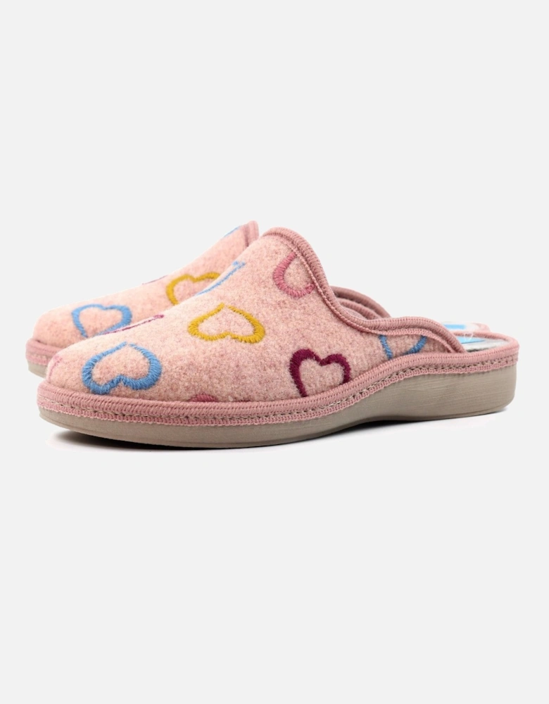 Love Womens Slippers