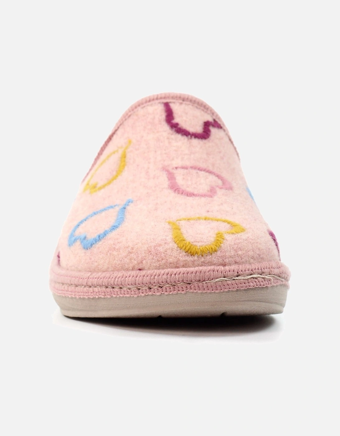 Love Womens Slippers