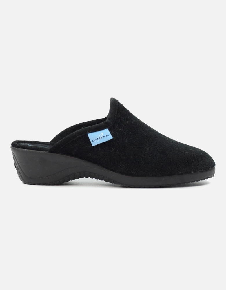 Audrey Womens Slippers